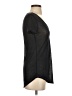 Mudd Black Short Sleeve T-Shirt Size XS - photo 4
