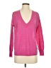 Gap Pink Pullover Sweater Size XS - photo 1
