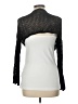 Shein Curve Black Kimono Size 12 - photo 2