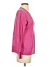 Gap Pink Pullover Sweater Size XS - photo 4
