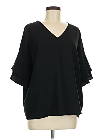 Versona 3/4 Sleeve T-Shirt (view 1)