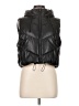 Love Tree 100% Polyurethane Black Vest Size M - photo 1