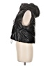 Love Tree 100% Polyurethane Black Vest Size M - photo 5
