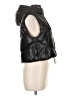 Love Tree 100% Polyurethane Black Vest Size M - photo 4