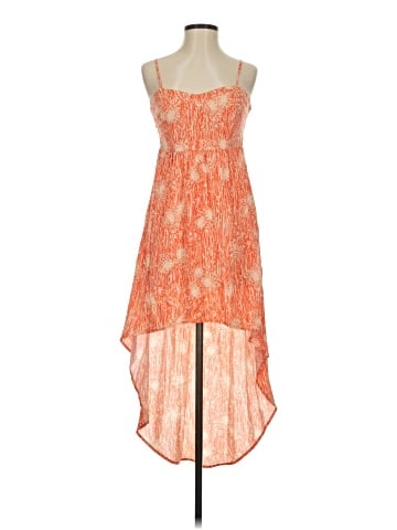 Mimi Chica Casual Dress (view 1)