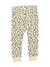 Walmart 100% Cotton Animal Print Ivory Casual Pants Size 2T - photo 2