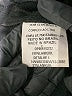 Assorted Brands 100% Wool Solid Black Wool Skirt Size 8 - photo 5
