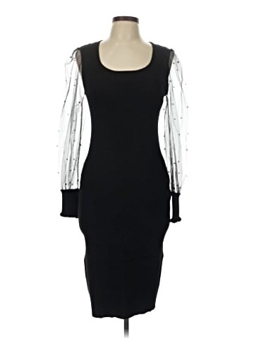 Absolutely Famous Cocktail Dress (view 1)