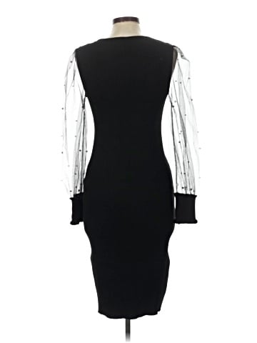 Absolutely Famous Cocktail Dress (view 2)