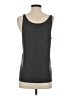 Assorted Brands Gray Tank Top Size S - photo 2