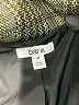 Bar III Plaid Green Blazer Size XS - photo 6