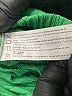 Ekouaer Solid Green Athletic Shorts Size XXL - photo 4