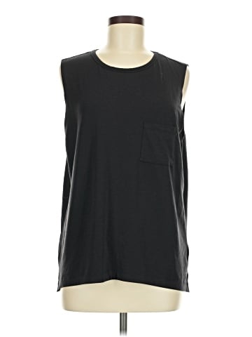 Gap Fit Sleeveless T-Shirt (view 1)