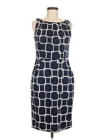 Jones Studio Cocktail Dress (view 1)
