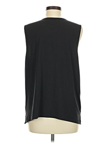 Gap Fit Sleeveless T-Shirt (view 2)