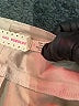Pins and Needles Solid Tan Khaki Shorts Size 8 - photo 3