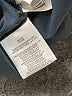 BCBGMAXAZRIA 100% Polyester Black Cocktail Dress Size 0 - photo 8