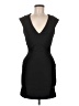 Topshop Black Cocktail Dress Size 6 - photo 1