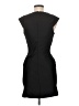 Topshop Black Cocktail Dress Size 6 - photo 2