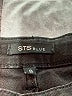 STS Blue Black Jeans Size 9 - photo 7