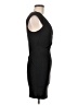 Topshop Black Cocktail Dress Size 6 - photo 4