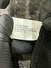 Gap Outlet Solid Black Cocktail Dress Size 2 - photo 8