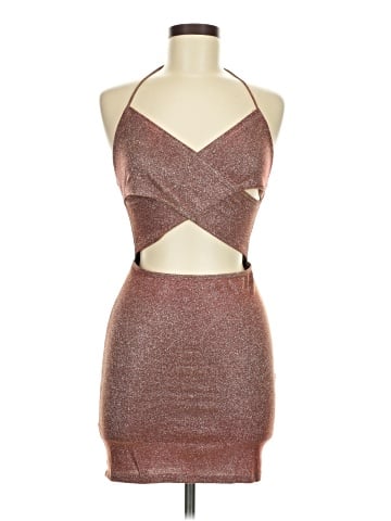 Shein Cocktail Dress (view 1)