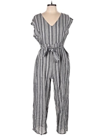 Chloe+Rene Jumpsuit (view 1)