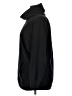 Allison Joy Solid Black Turtleneck Sweater Size XL - photo 5