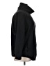 Allison Joy Solid Black Turtleneck Sweater Size XL - photo 4