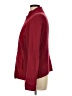 Croft & Barrow 100% Cotton Argyle Red Jacket Size L - photo 5