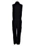 CAbi 100% Polyester Black Jumpsuit Size S - photo 2