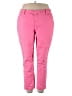 Flawless Pink Jeans Size 20 - photo 1