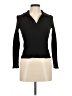 MNG Black Cardigan Size M - photo 1