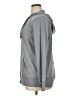 Ideology Gray Zip Up Hoodie Size 1X - photo 5