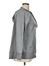 Ideology Gray Zip Up Hoodie Size 1X - photo 4