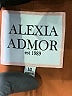 Alexia Admor Brown Blazer Size 14 - photo 6