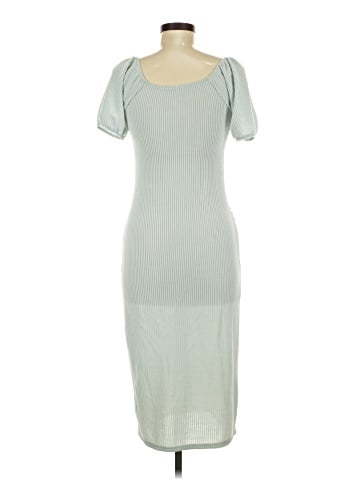 No Boundaries Casual Dress (view 2)