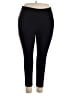 Active by Old Navy Solid Black Active Pants Size XXL - photo 1
