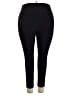 Active by Old Navy Solid Black Active Pants Size XXL - photo 2