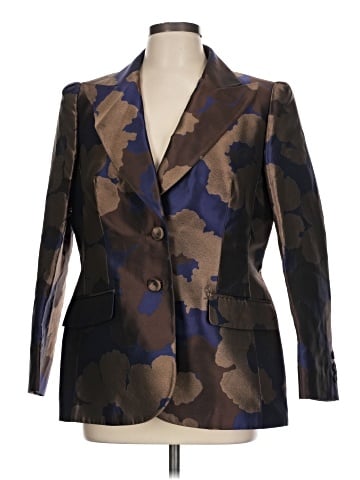 Escada Blazer (view 1)