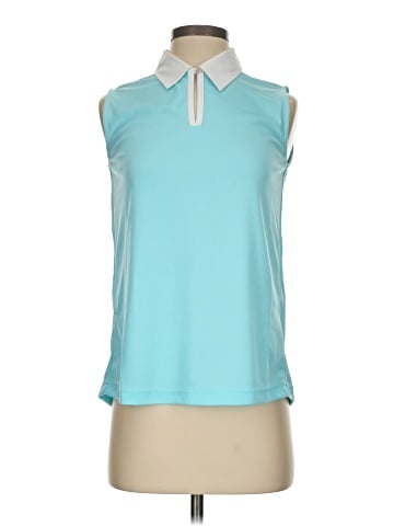 Daily Sports Sleeveless Blouse (view 1)