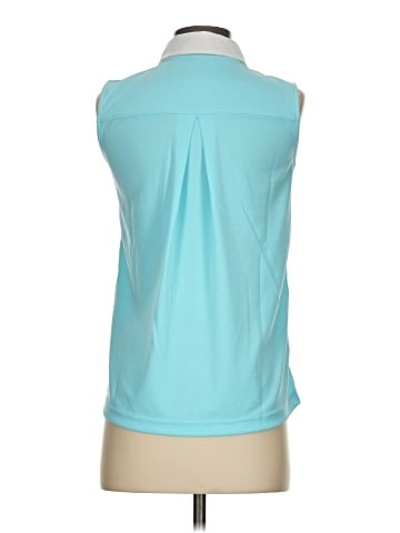 Daily Sports Sleeveless Blouse (view 2)