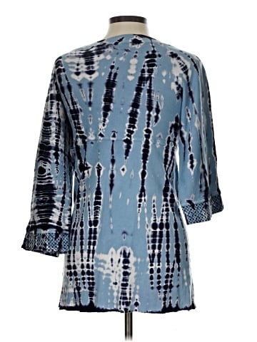 Glima Cocktail Dress (view 2)