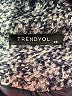 Trendyol Blue Coat Size EU 40 / US 10 - photo 6