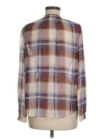 Joie Long Sleeve Button-Down Shirt (view 2)