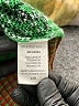 Ugly Christmas Sweater 100% Acrylic Green Pullover Sweater Size L - photo 8