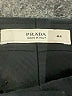 Prada Solid Black Dress Pants Size EU (IT) 44 / US 8 - photo 11