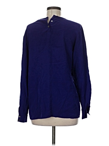 Preview Collection Long Sleeve Blouse (view 2)