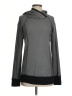Lululemon Athletica Gray Turtleneck Sweater Size XS (estimated) - photo 1